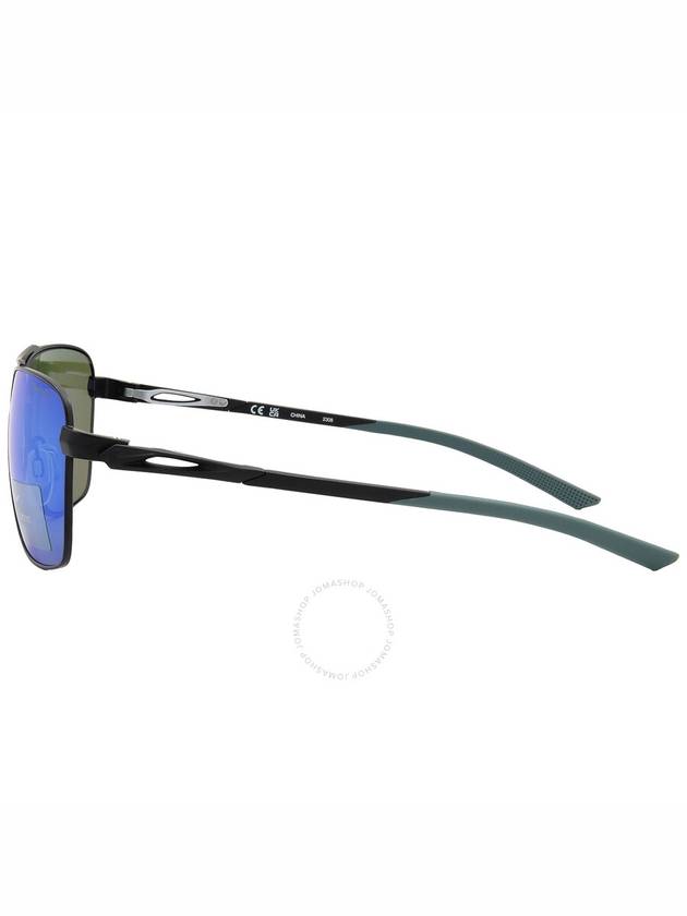 Nike Polarized Blue Navigator Unisex Sunglasses NIKE CLUB PREMIER P DQ0920 011 58 - NIKE - BALAAN 3