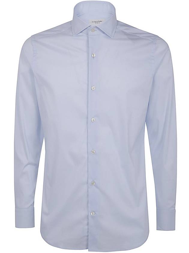 Tintoria Mattei Shirt Clothing - TINTORIA MATTEI - BALAAN 1