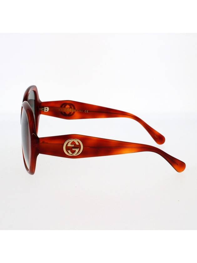 Gucci Eyewear Sunglasses - GUCCI - BALAAN 3