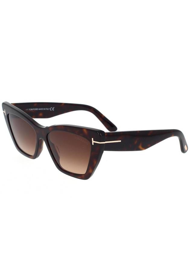 Tom Ford Eyewear Sunglasses - TOM FORD - BALAAN 2