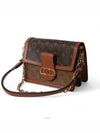 women shoulder bag - LOUIS VUITTON - BALAAN 2