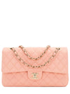 Women s Classic Flap Bag Medium - CHANEL - BALAAN 1