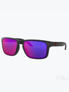 Holbrook OO9102 3655 - OAKLEY - BALAAN 2