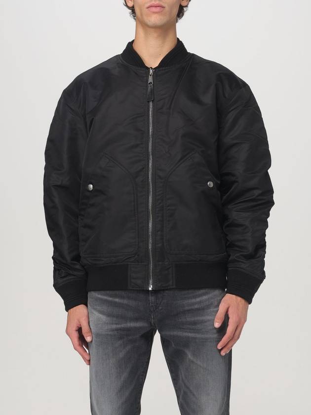 Jacket men Diesel - DIESEL - BALAAN 1