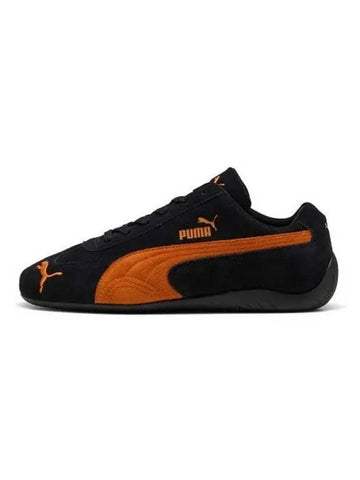 Speedcat OG Black Orange 398846 20 - PUMA - BALAAN 1