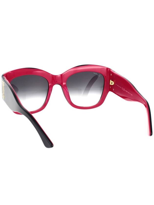 Sunglasses CT0304S 005 Black - CARTIER - BALAAN 5