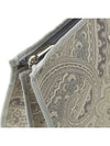 Profumi Pouch Bag Grey - ETRO - BALAAN 9