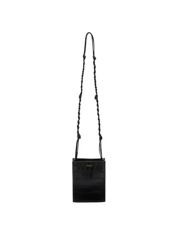 Crocker Tangle Small Cross Bag J07WG0001 P5359 - JIL SANDER - BALAAN 6