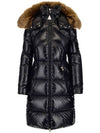 Lateron Down Padding Black - MONCLER - BALAAN 2