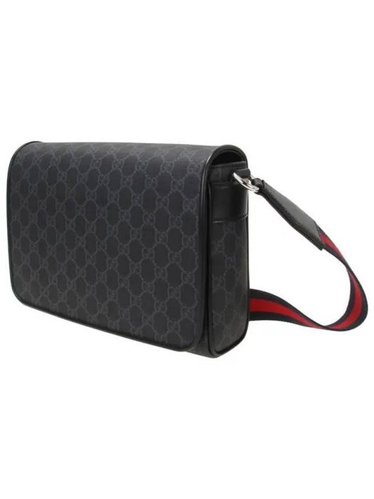 GG cross bag 792124 FADJA 1042 - GUCCI - BALAAN 2