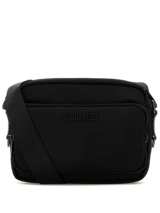 Dsquared2 Shoulder Bags - DSQUARED2 - BALAAN 1