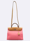 H060300CKBP 2 WAY bag - HERMES - BALAAN 2