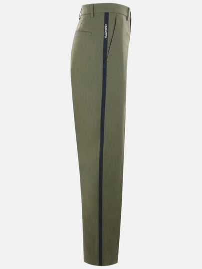 Valentino Garavani Trousers - VALENTINO - BALAAN 2