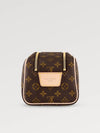 Dopp Kit Toilet Pouch Monogram - LOUIS VUITTON - BALAAN 6