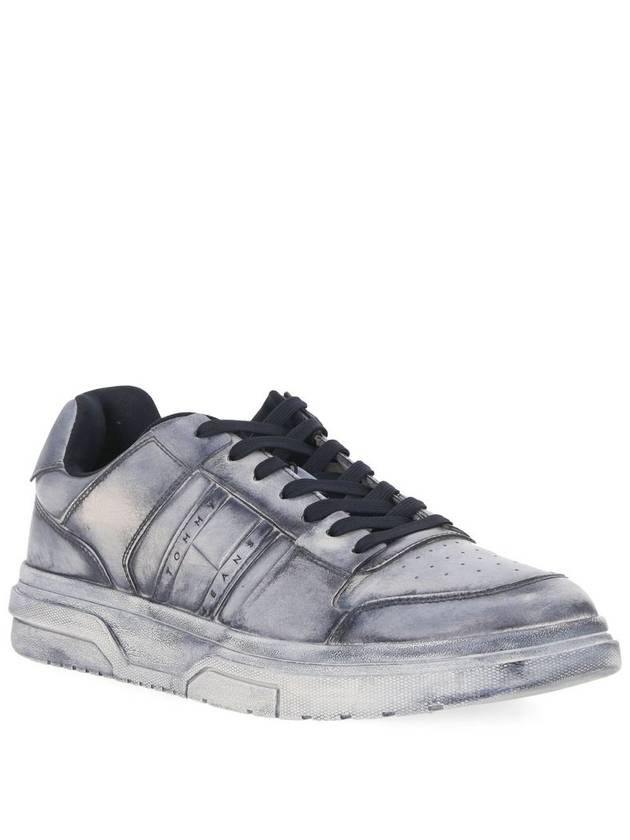 Tommy Hilfiger Sneakers - TOMMY HILFIGER - BALAAN 2