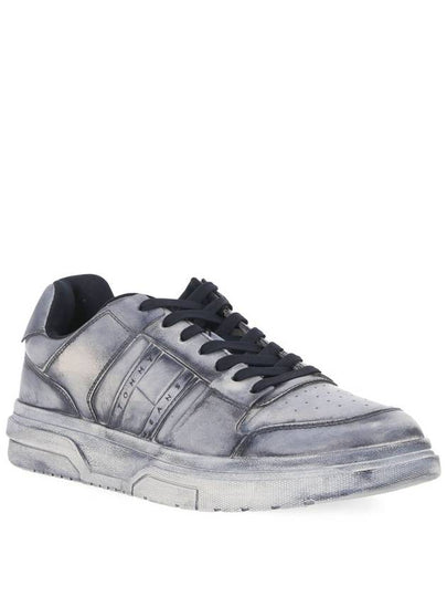 Tommy Hilfiger Sneakers - TOMMY HILFIGER - BALAAN 2