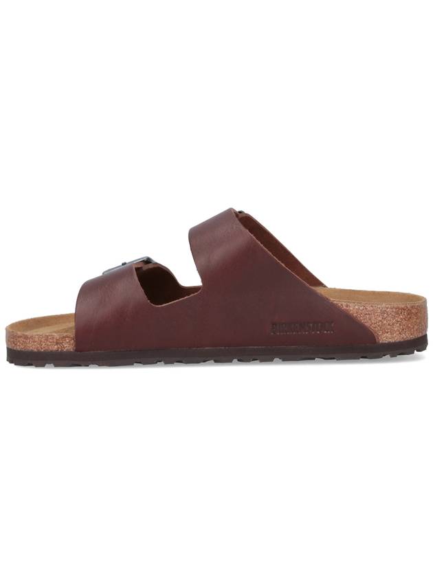 Arizona buckle sandals 1023129 - BIRKENSTOCK - BALAAN 4