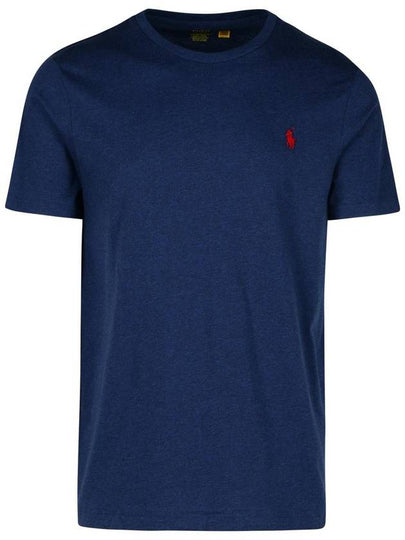 Polo motif short sleeve t-shirt 710671438282 - POLO RALPH LAUREN - BALAAN 2