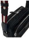 Men s Code Cross Bag EW U901P - BALLY - BALAAN 7