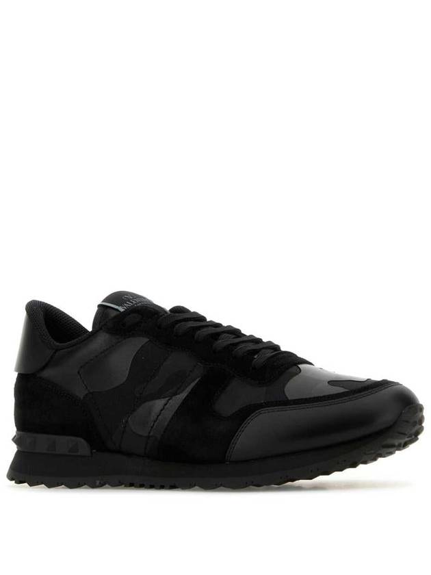 Valentino Garavani Sneakers - VALENTINO - BALAAN 2