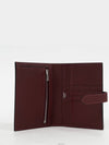 women s wallet - HERMES - BALAAN 5