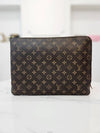 men clutch bag - LOUIS VUITTON - BALAAN 4