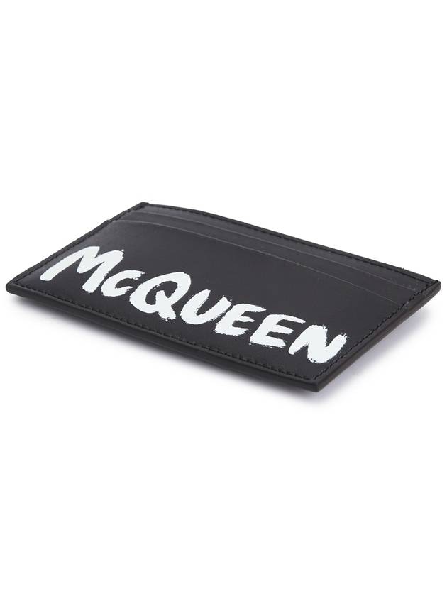 Wallet 6021441AAML 1070 B0440286591 - ALEXANDER MCQUEEN - BALAAN.