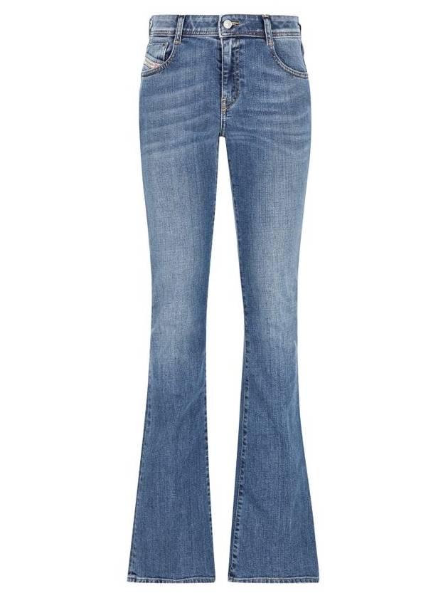 Diesel Jeans Denim - DIESEL - BALAAN 1