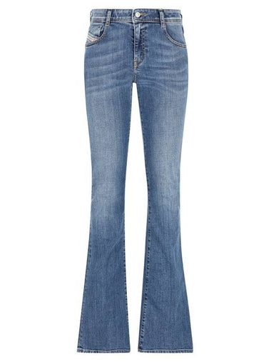 Diesel Jeans Denim - DIESEL - BALAAN 1