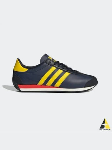 Country original NINDIGYELLOWBRIRED - ADIDAS - BALAAN 1