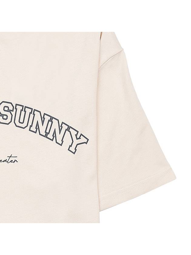 House of Sunny The Family Short Sleeve T Shirt VOL2371 MARBLE - HOUSE OF SUNNY - BALAAN 7