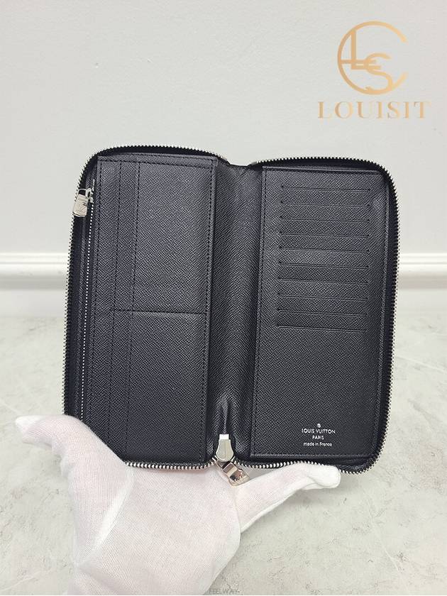 men s wallet - LOUIS VUITTON - BALAAN 4