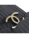 Brooch Beanie AA7984 B07062 NG054 - CHANEL - BALAAN 8