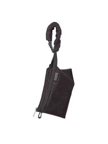 COTEetCIEL Kivu S Sleek Pouch 28845 Black - COTE&CIEL - BALAAN 1