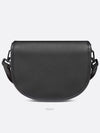 Gallop Mini Cross Bag Black - DIOR - BALAAN 6