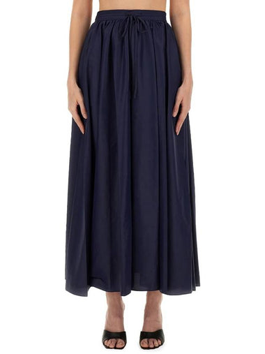 MAXI SKIRT 