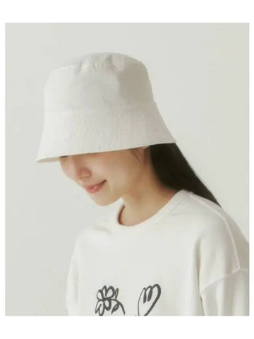 Label Point Bucket Hat KD3CPG1102FOWH - KEDS - BALAAN 1