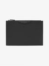 Antigona Medium Clutch Bag Black - GIVENCHY - BALAAN 2