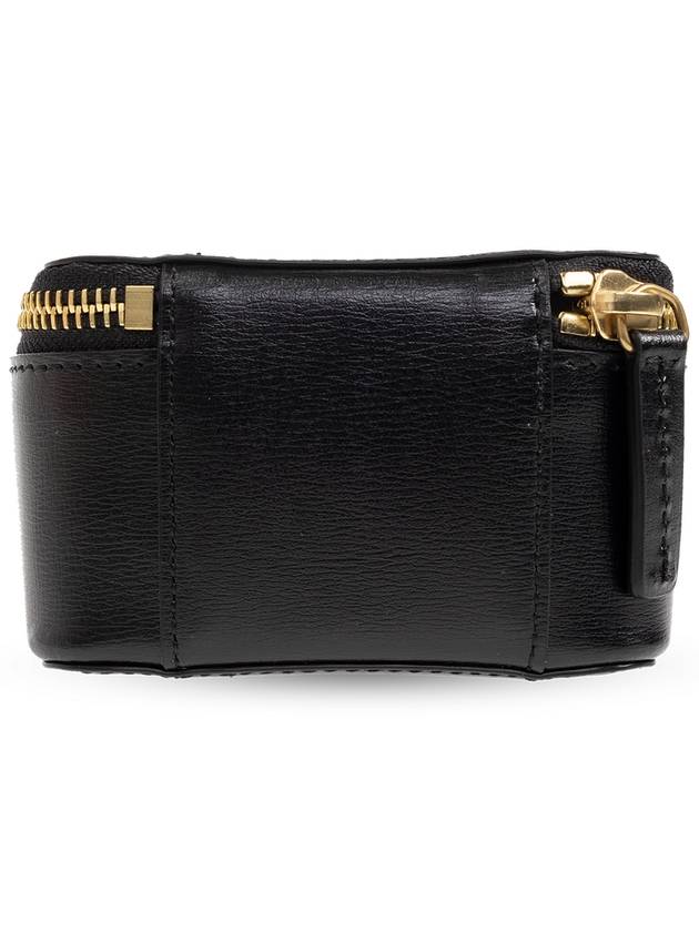 By Malene Birger Jewellery Bag, Women's, Black - BY MALENE BIRGER - BALAAN 3