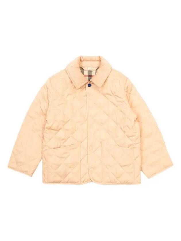 Kids Jacket 8094935 - BURBERRY - BALAAN 2