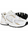 530 Low Top Sneakers Stonewear White - NEW BALANCE - BALAAN 3