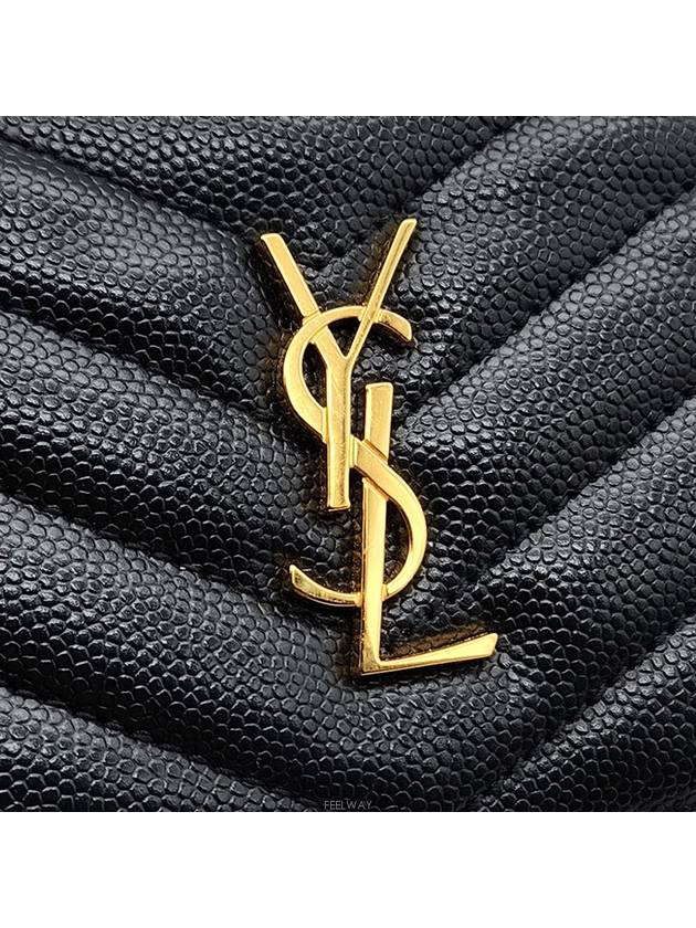 women s wallet - SAINT LAURENT - BALAAN 6