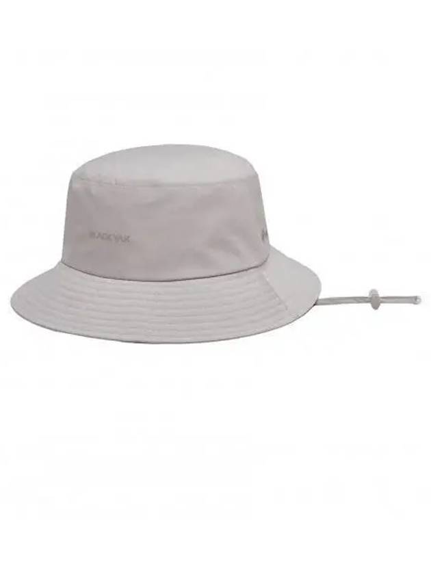 BLACKYAK Gore Tex Bucket Hat IV - BLACKBROWN - BALAAN 1