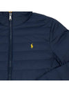 Kids double sided padded jacket 323875511 004 MULTI adult wearable - POLO RALPH LAUREN - BALAAN 9