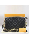 M57783 2 WAY bag - LOUIS VUITTON - BALAAN 1