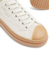 Auten Low Top Sneakers White - ISABEL MARANT - BALAAN 6