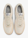 Air Force 1 Low Top Sneakers Phantom - NIKE - BALAAN 5