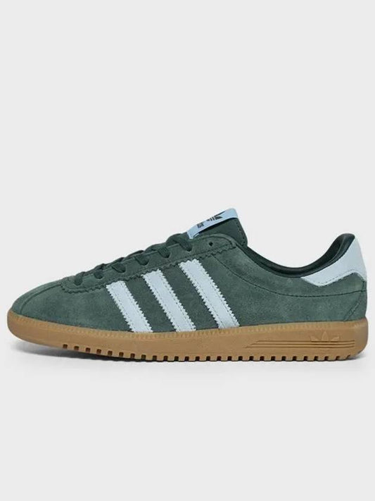 Sneakers Bermuda Mineral Green JH9089 - ADIDAS - BALAAN 2