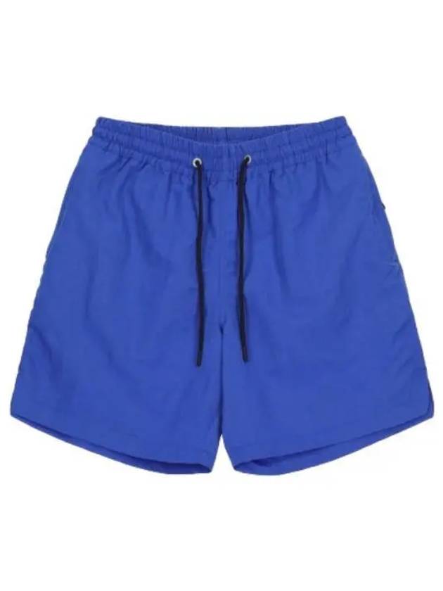 Mike Shorts Pants Blue - SUNFLOWER - BALAAN 1