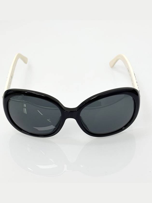 Black White 5138 Sunglasses 4VCHA41637 - CHANEL - BALAAN 3